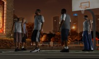 NBA 08