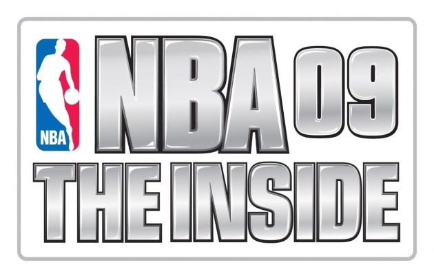 E3 08 > NBA 09 : The Inside se dévoile
