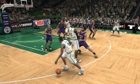 NBA 09 : The Inside - The Life Trailer