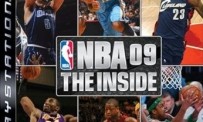 NBA 09 : The Inside