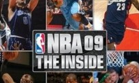 NBA 09 : The Inside