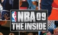 NBA 09 : The Inside