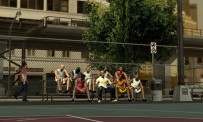 NBA 09 : The Inside