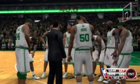 NBA 09 : The Inside