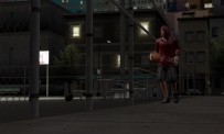 NBA 09 : The Inside