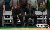 NBA 09 : The Inside