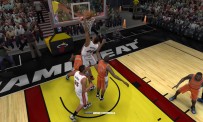 NBA 09 : The Inside