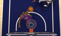 NBA 09 : The Inside
