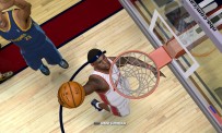 NBA 09 : The Inside