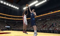 NBA 09 : The Inside