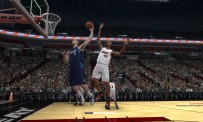 NBA 09 : The Inside