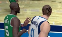 NBA 09 : The Inside