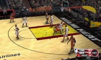 NBA 09 : The Inside