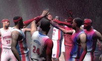 NBA 09 : The Inside