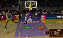 NBA 09 : The Inside