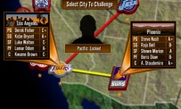 NBA 09 : The Inside