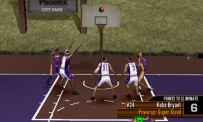 NBA 09 : The Inside