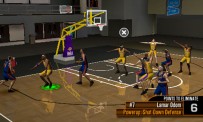 NBA 09 : The Inside