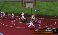 NBA 09 : The Inside