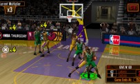 NBA 09 : The Inside