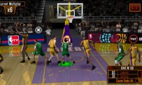 NBA 09 : The Inside