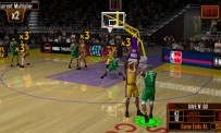 NBA 09 : The Inside