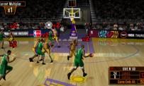 NBA 09 : The Inside