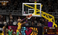 NBA 09 : The Inside