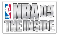 NBA 09 : The Inside