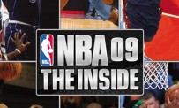 NBA 09 : The Inside