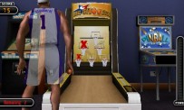 NBA 10 : The Inside