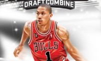 NBA 2K10 : Draft Combine