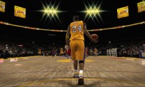 NBA 2K10 - Kobe Bryant Trailer