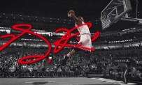 NBA 2K10 - Trailer Derrick Rose