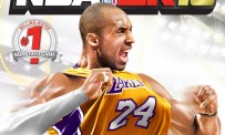 NBA 2K10