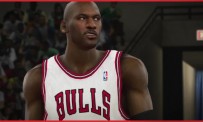 NBA 2K11 - Michael Jordan Trailer