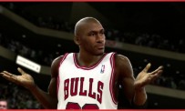 NBA 2K11 - trailer Gamescom