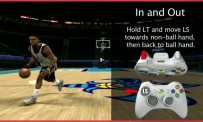 NBA 2K11 - Training Video