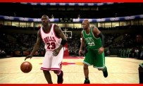 NBA 2K11 - Michael Jordan