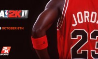 La 3D investit NBA 2K11