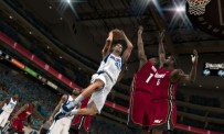 NBA 2K12 avec le PS Move