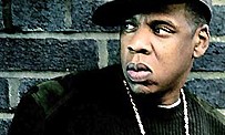 Jay-Z dans NBA 2K13