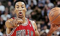 NBA 2K13 : la Dream Team sans Scottie Pippen