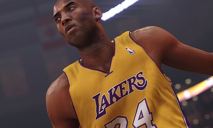 NBA 2K14: PS4 と Xbox One で強化された「マイ チーム」モード