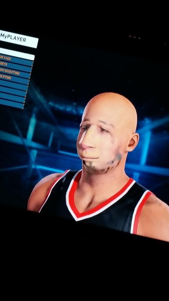 NBA 2K15