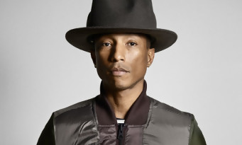 NBA 2K15 : voici les musiques choisies par Pharrell Williams