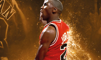 NBA 2K16 : il y aura aussi une édition spéciale Michael Jordan