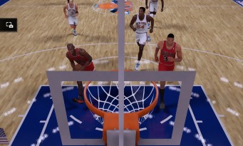 NBA 2K16