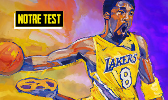Test NBA 2K21 : un épisode de transition décevant, en attendant la next gen'