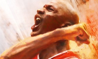 NBA 2K23 : le jeu officialisé, date de sortie et 1er trailer avec un Michael Jordan taille patron